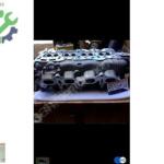 Silindir Kapak Daihatsu Terios Sıfır