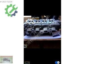 Silindir Kapak Daihatsu Terios Sıfır