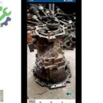 Şanzıman Komple Daihatsu Terios Çıkma
