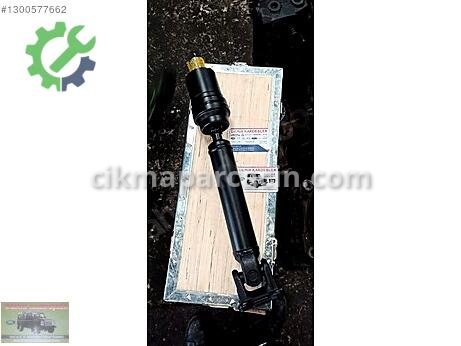 Daihatsu Terios Ön Şaft çıkma parça