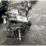 Daihatsu Terios Çıkma Şanzıman Komple
