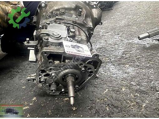 Daihatsu Terios Şanzıman Komple çıkma parça