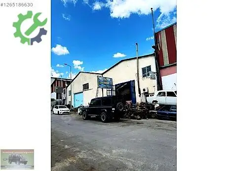 Daihatsu Terios Şanzıman Komple çıkma parça