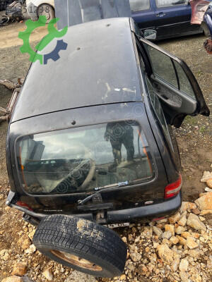 Kia Sportage Far çıkma parça