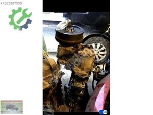 Çıkma Land Rover Defender Şanzıman Komple (3. Adet)