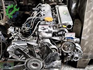 Motor Komple Land Rover Defender Çıkma
