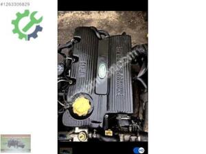 Land Rover Defender Şanzıman Komple Çıkma