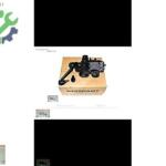 Direksiyon Kutusu Land Rover Defender Sıfır QAF500120
