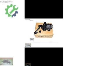 Direksiyon Kutusu Land Rover Defender Sıfır QAF500120