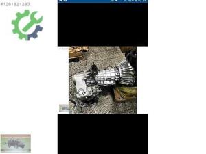 Land Rover Defender Orijinal Çıkma Şanzıman Komple 300TDI