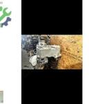 Land Rover Defender Orijinal Çıkma Şanzıman Komple