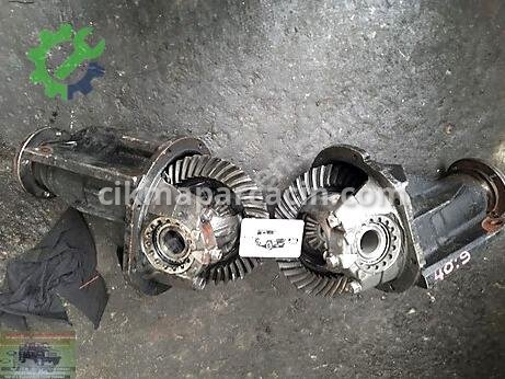 Ford Ranger Arka Defransiyel çıkma parça