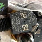 Delphi 28342997 Mercedes Sprinter Euro 5 Enjektör A6510704987