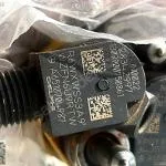 Delphi 28342997 Mercedes Sprinter Euro 5 Enjektör A6510704987