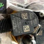 Delphi 28342997 Mercedes Sprinter Euro 5 Enjektör A6510704987