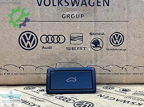 Volkswagen T-Roc Depo Şamandırası çıkma parça