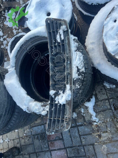 Audi A6 Panjur çıkma parça