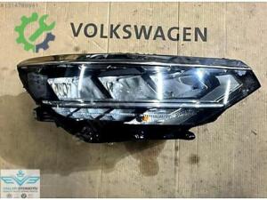 Volkswagen Passat Sıfır Beyin (2. Adet)