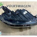 Volkswagen Passat Sıfır Beyin