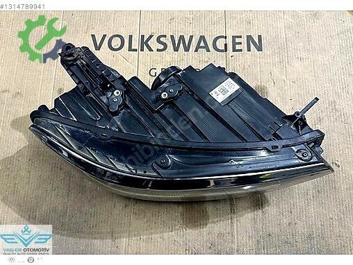 Volkswagen Passat Beyin çıkma parça