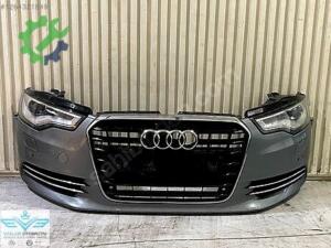 Audi A6 Çıkma Yakıt Filtresi