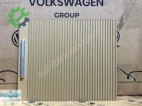 Volkswagen CC Bakalitler çıkma parça