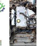 Land Rover Discovery Orijinal Çıkma Komple Motor