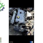 Land Rover Discovery Motor Komple Çıkma