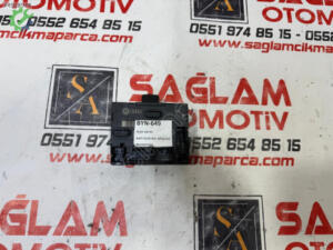 Çıkma Audi A4 Kapı Kontrol Modülü 8K0959793B
