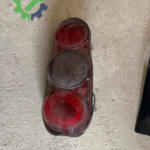Smart Fortwo 1998 Çıkma Stop