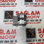 Volkswagen Sharan Orijinal Çıkma Airbag Beyni 7N0959655B
