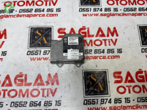 Volkswagen Sharan Orijinal Çıkma Airbag Beyni 7N0959655B