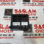 BCM Beyni Volkswagen Çıkma 1K0937087L