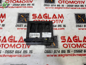 BCM Beyni Volkswagen Çıkma 1K0937087L