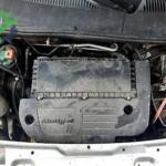 Elektrik Tesisatı Fiat Doblo Çıkma