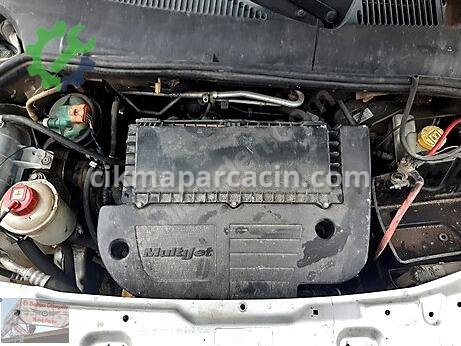 Fiat Doblo Elektrik Tesisatı çıkma parça