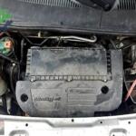 Klima Seti Fiat Doblo Çıkma