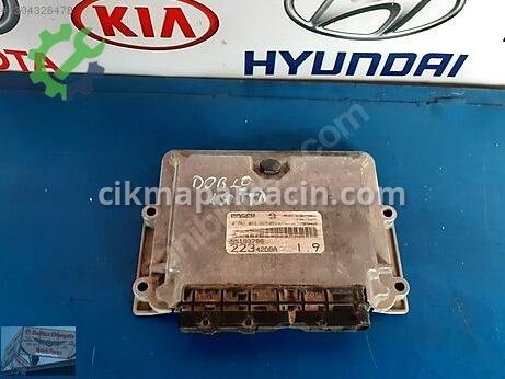 Fiat Doblo Beyin çıkma parça