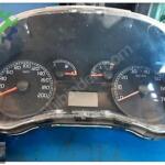 Fiat Doblo 2006-2012 Gösterge Paneli Çıkma