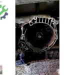 Fiat Doblo Orijinal Çıkma Şanzıman Komple