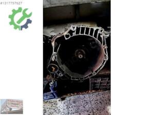 Fiat Doblo Orijinal Çıkma Şanzıman Komple