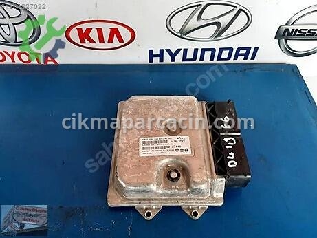 Fiat Doblo Beyin çıkma parça