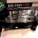 Doblo 5 ledsiz Sol Far Orjinal