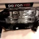 Doblo 5 ledsiz Sol Far Orjinal