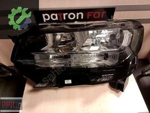 Doblo 5 ledsiz Sol Far Orjinal