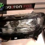 Doblo 5 ledsiz Sol Far Orjinal