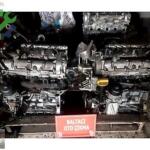 Çıkma Fiat Doblo Motor Komple
