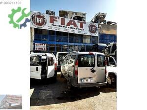 Fiat Albea Palio Silecek Mekanızması Silecek Motoru Orjinal