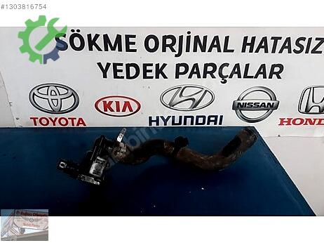 Devirdaim çıkma parça