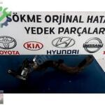 Fiat Fiorino Orijinal Çıkma Termostat